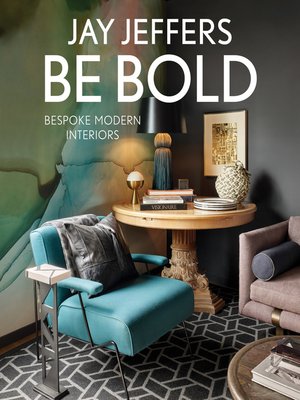 Be Bold - ebook